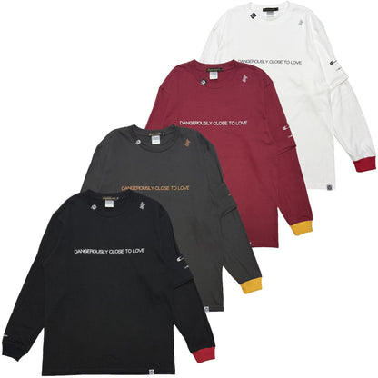 【9月発売予定】Arm Band L/S