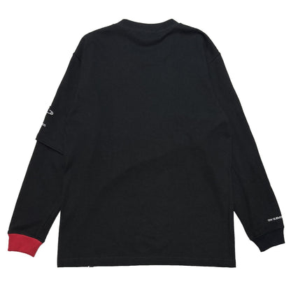 【9月発売予定】Arm Band L/S