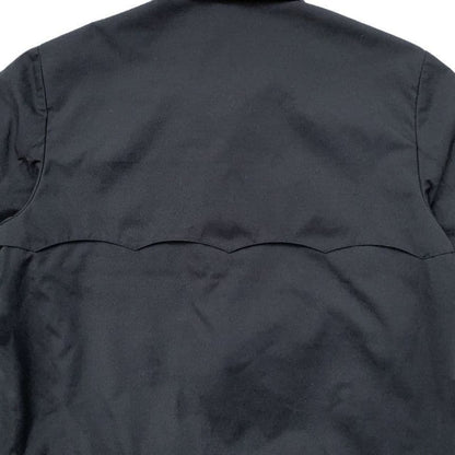 B.D.Harrington Jacket〈Black〉