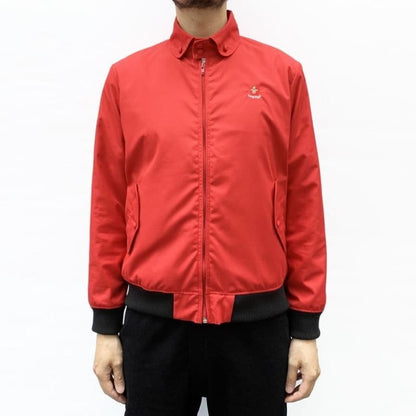 B.D.Harrington Jacket〈Red〉