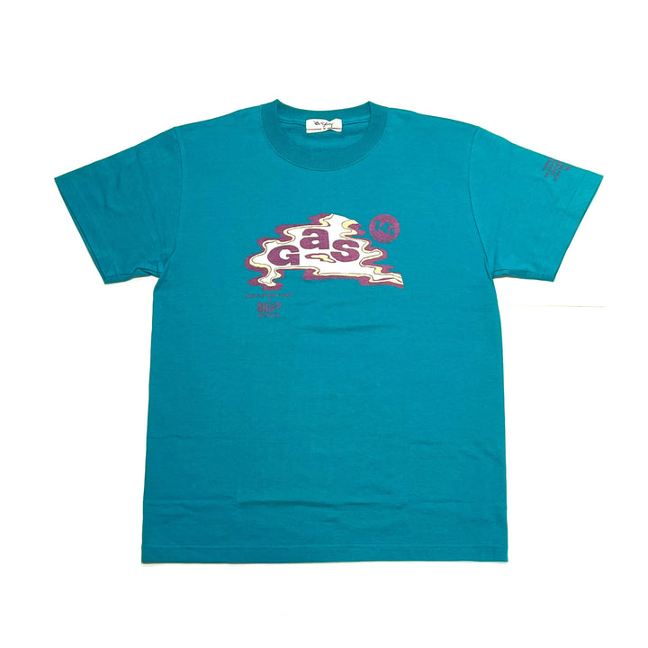 BBB! Gas [81421001] - Green