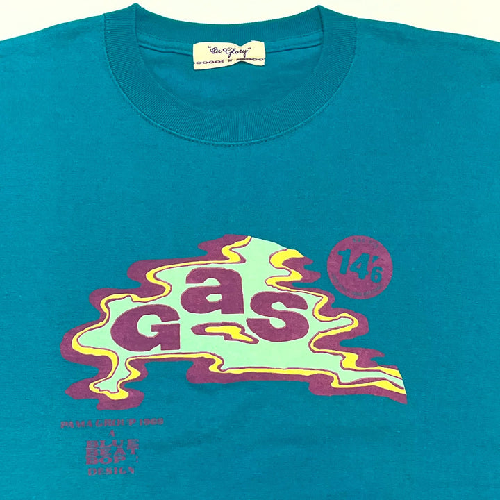 BBB! Gas [81421001] - Green