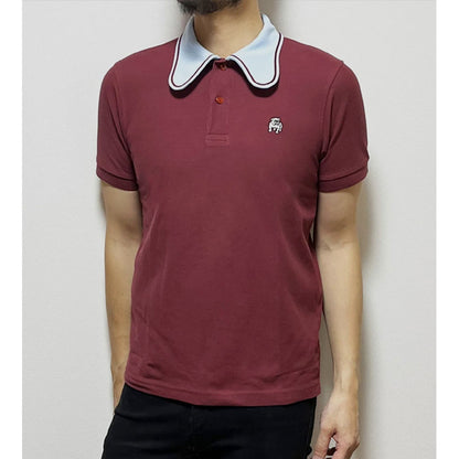 【5月発売予定】Beagle Polo