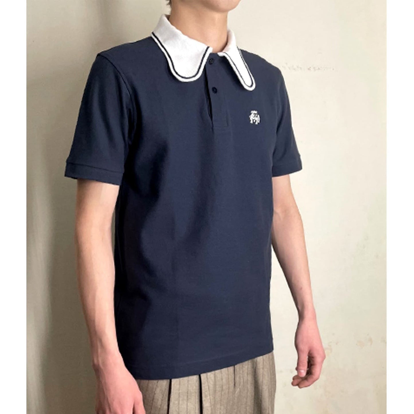 【5月発売予定】Beagle Polo