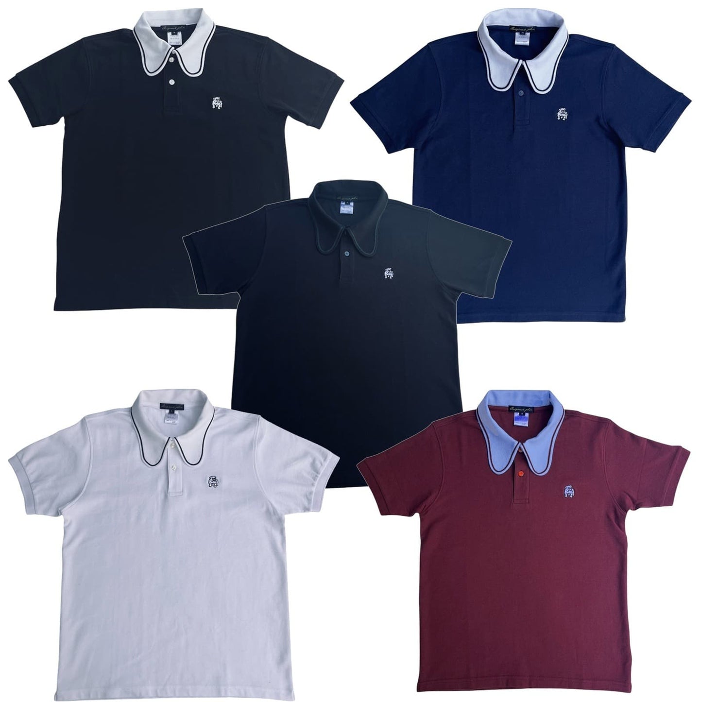 【5月発売予定】Beagle Polo