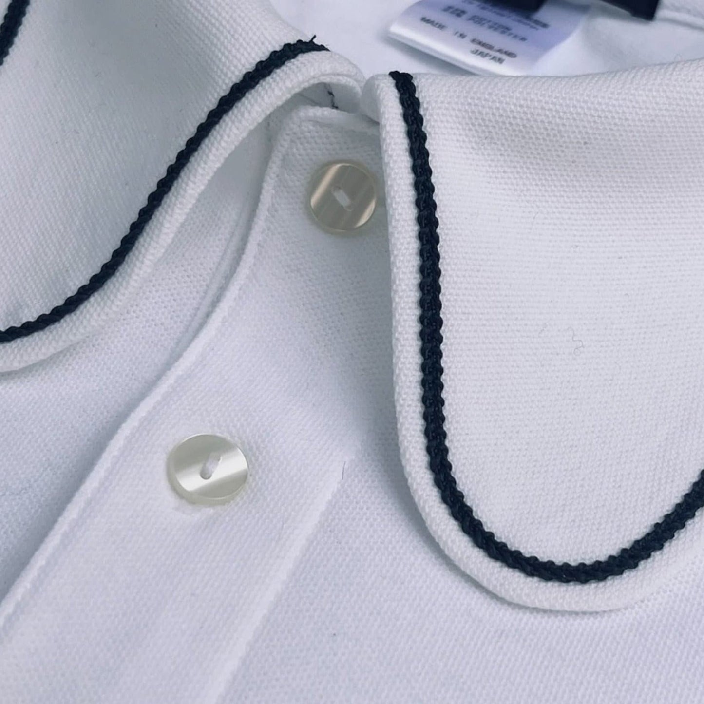 【5月発売予定】Beagle Polo