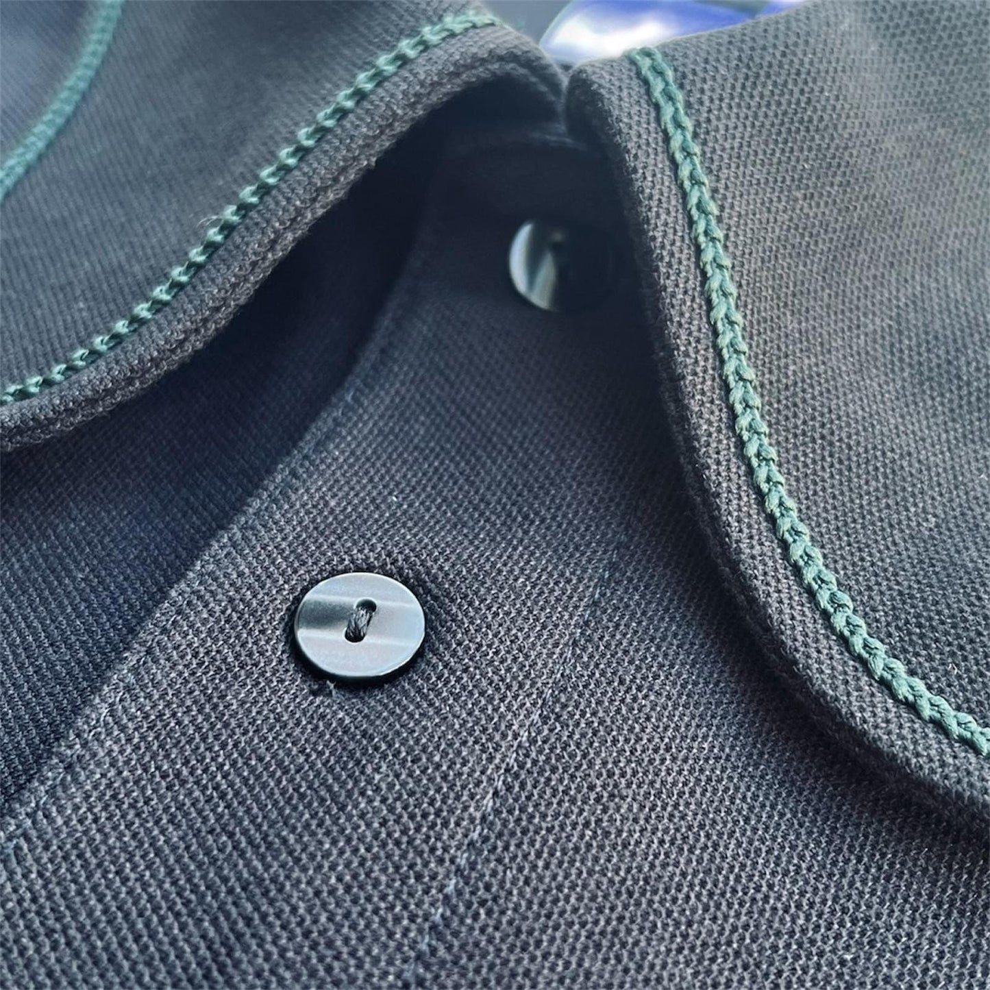 【5月発売予定】Beagle Polo