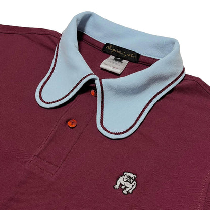 【5月発売予定】Beagle Polo