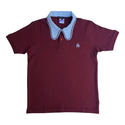 【5月発売予定】Beagle Polo