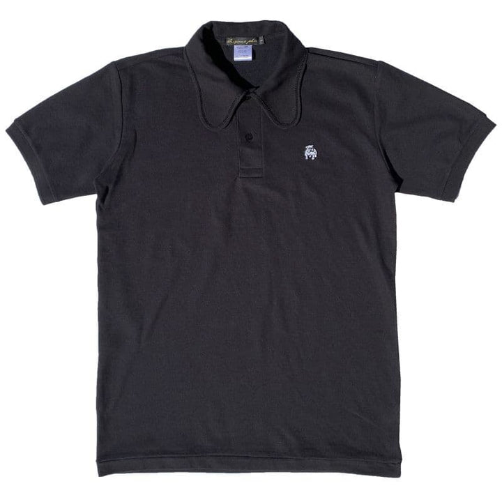 BEAGLE POLO [CT501] - Black