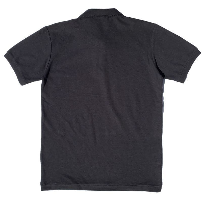 BEAGLE POLO [CT501] - Black