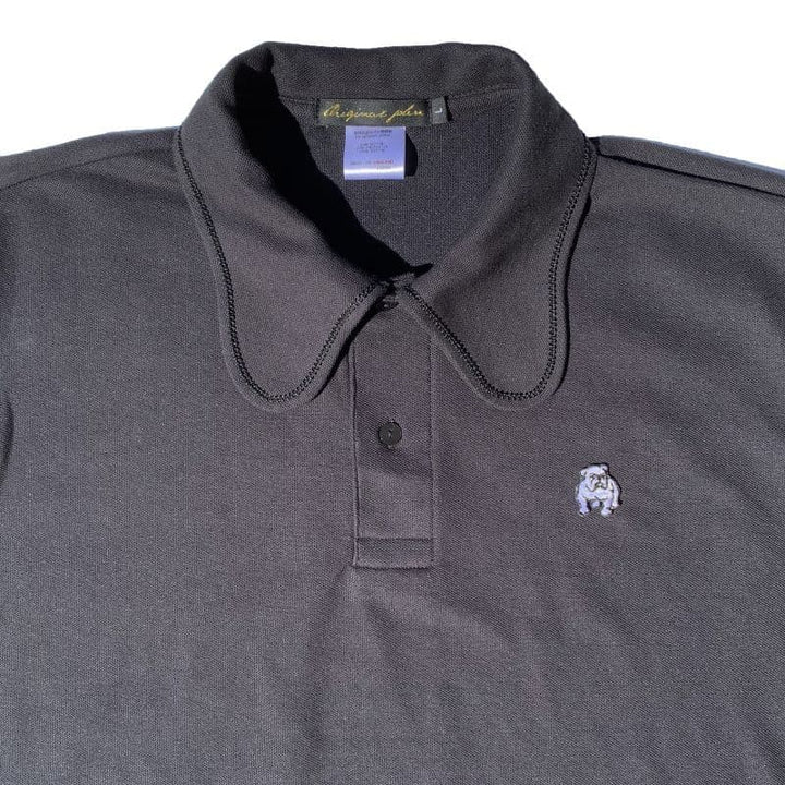 BEAGLE POLO [CT501] - Black