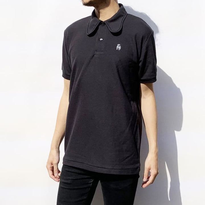 BEAGLE POLO [CT501] - Black