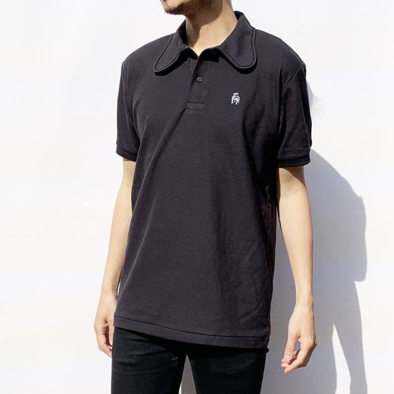 BEAGLE POLO [CT501] - Black