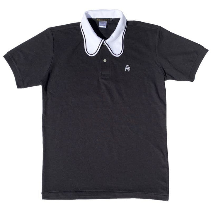 BEAGLE POLO [CT501] - Black&White