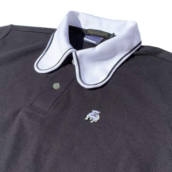 BEAGLE POLO [CT501] - Black&White