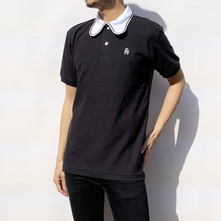 BEAGLE POLO [CT501] - Black&White