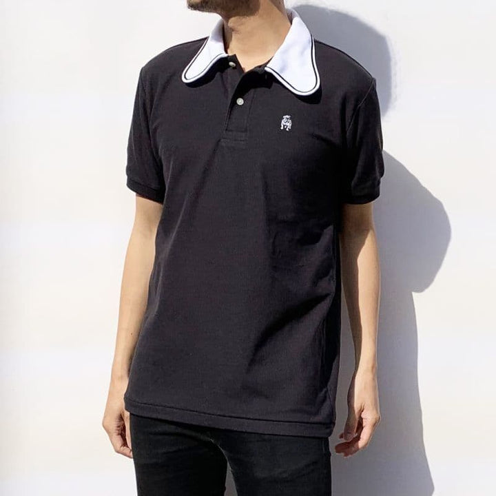 BEAGLE POLO [CT501] - Black&White