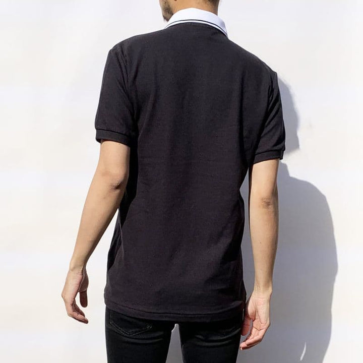 BEAGLE POLO [CT501] - Black&White