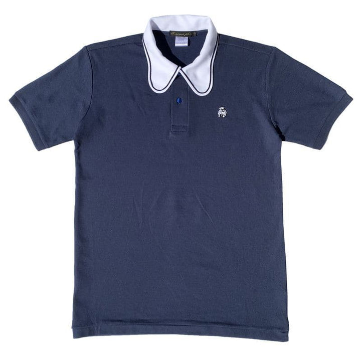 BEAGLE POLO [CT501] - Navy