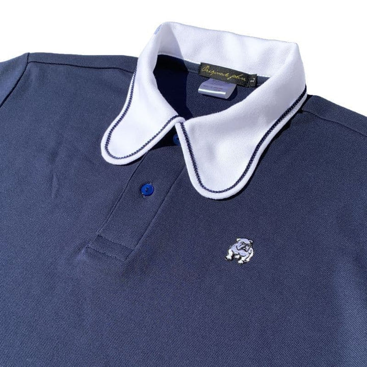 BEAGLE POLO [CT501] - Navy