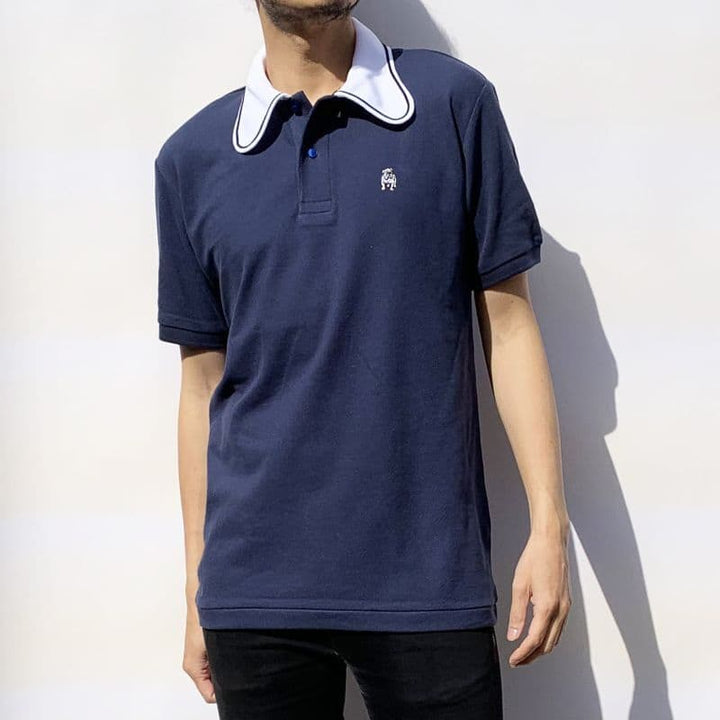 BEAGLE POLO [CT501] - Navy