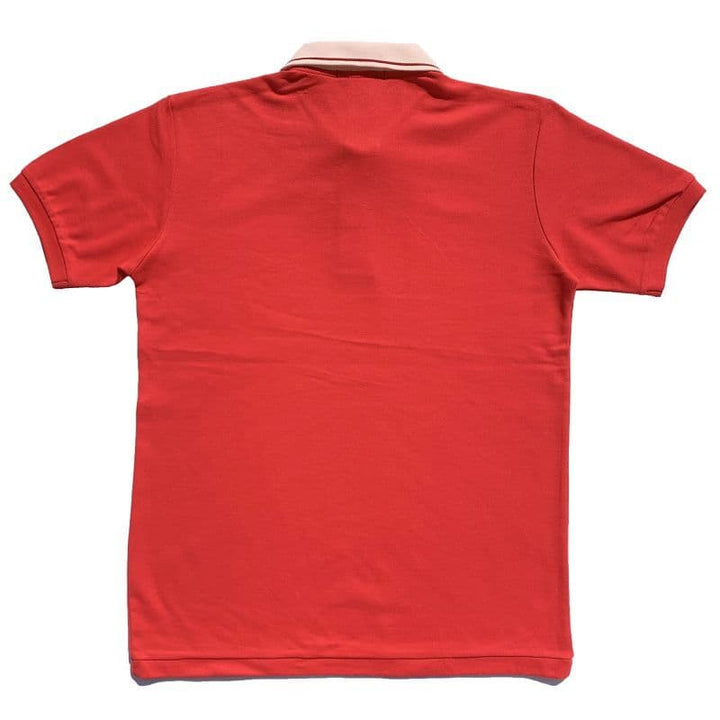 BEAGLE POLO [CT501] - Red