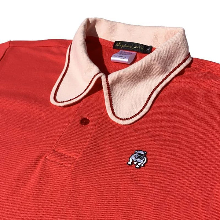 BEAGLE POLO [CT501] - Red