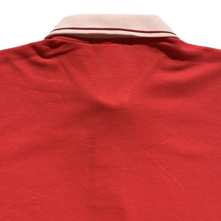 BEAGLE POLO [CT501] - Red