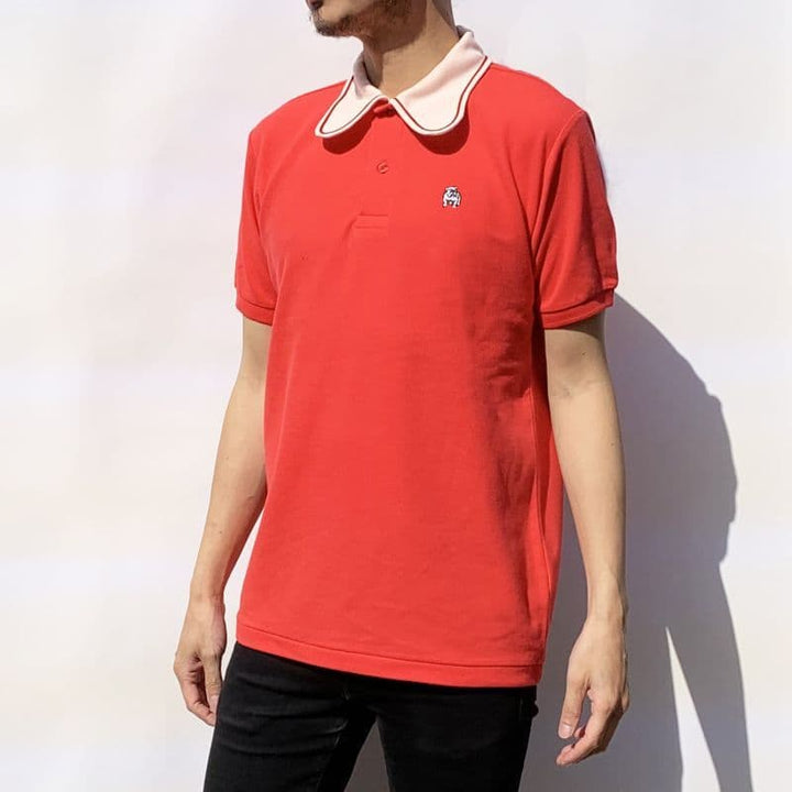 BEAGLE POLO [CT501] - Red