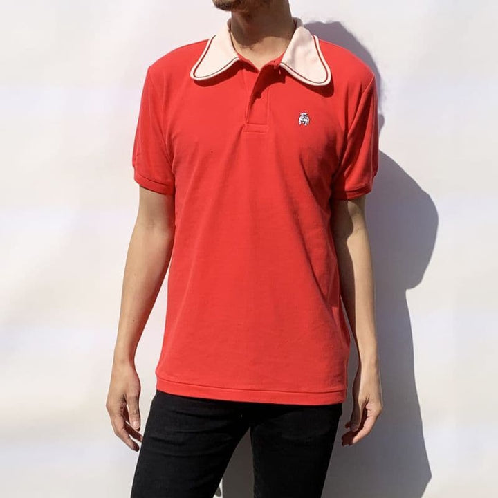 BEAGLE POLO [CT501] - Red
