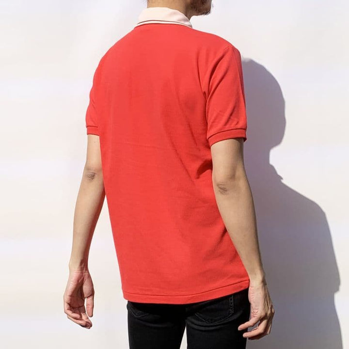 BEAGLE POLO [CT501] - Red