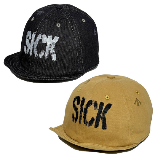 【4月入荷予定】Bicycle Cap