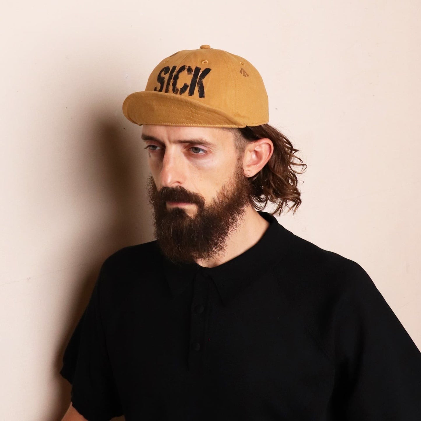 【4月入荷予定】Bicycle Cap