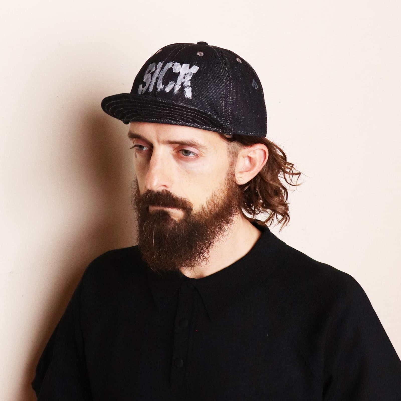 Original John(オリジナル ジョン) | Bicycle Cap - Sopwith camel