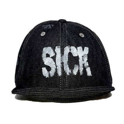 【4月入荷予定】Bicycle Cap