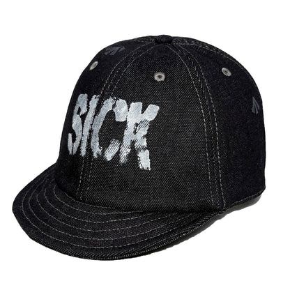 【4月入荷予定】Bicycle Cap