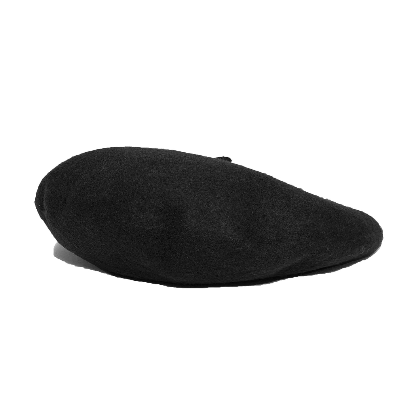 【1月入荷予定】Big Basque Beret