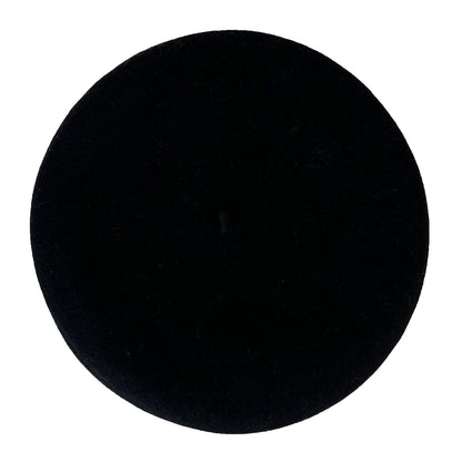 【1月入荷予定】Big Basque Beret