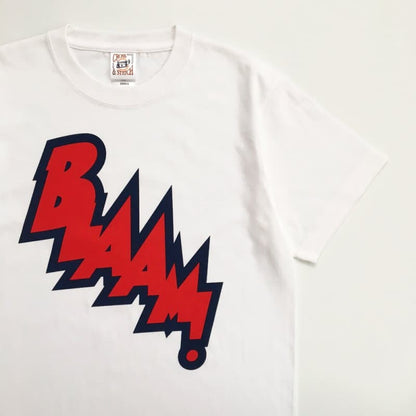 "BLAAM!" T-Shirt