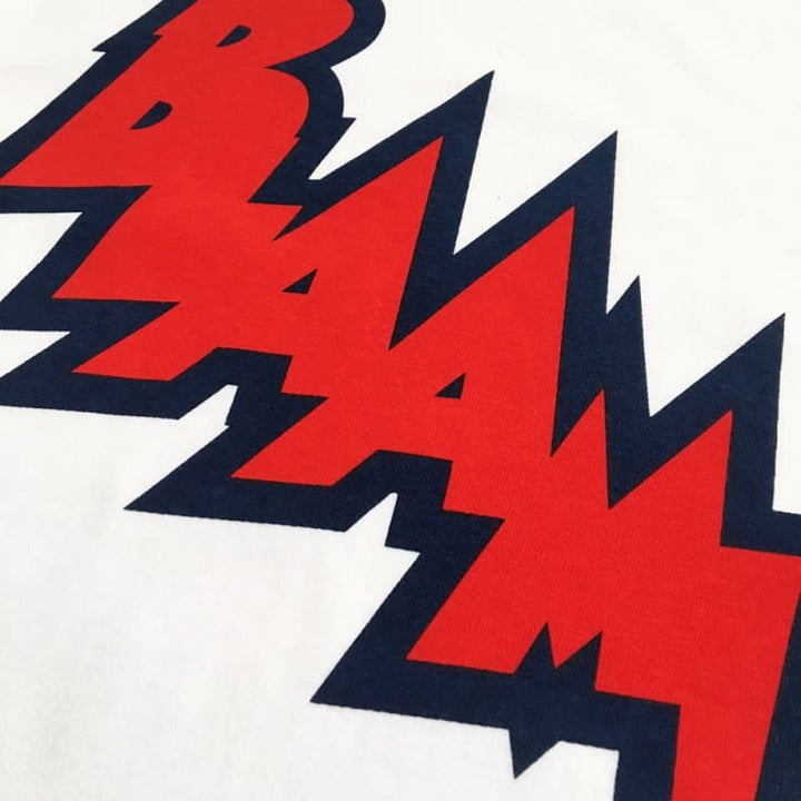 "BLAAM!" T-Shirt