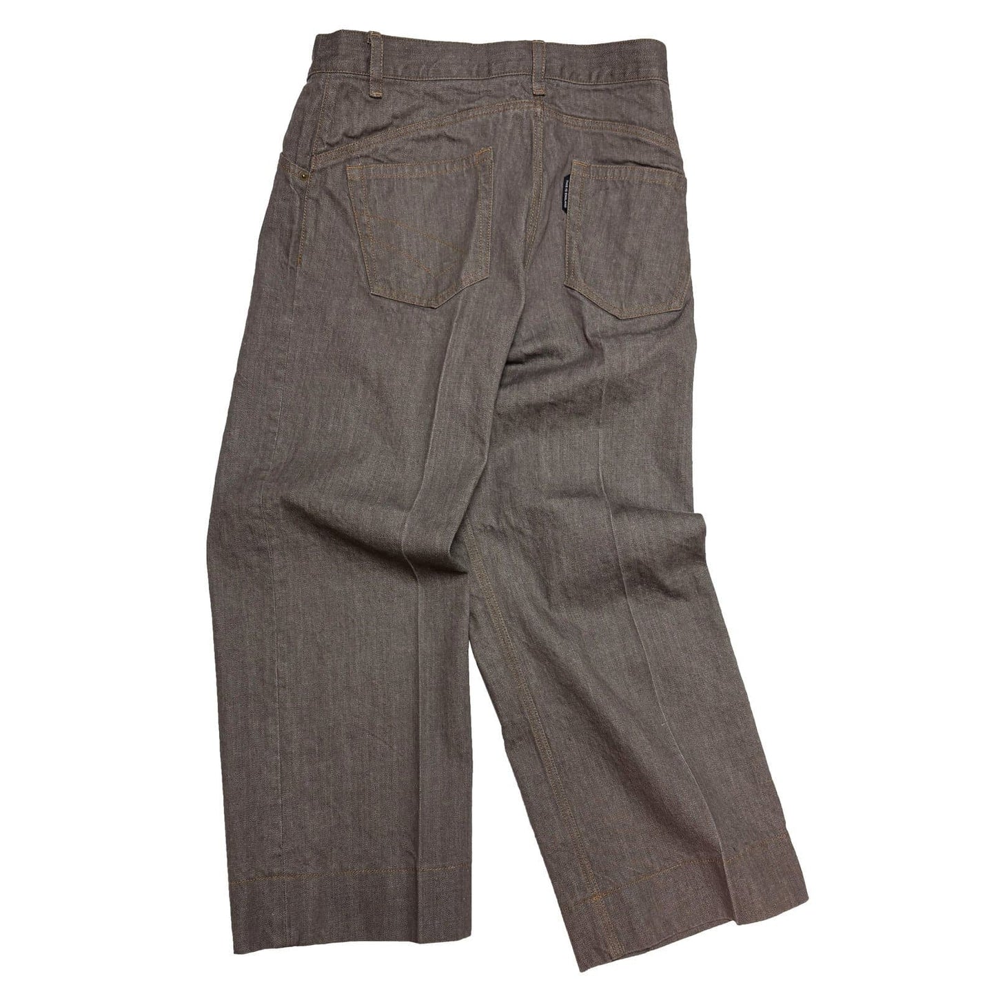 【2月入荷予定】Bootboys Jeans