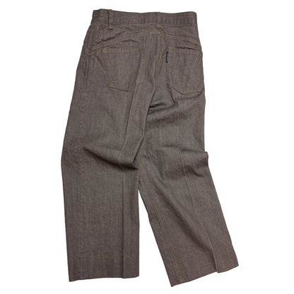 【2月入荷予定】Bootboys Jeans