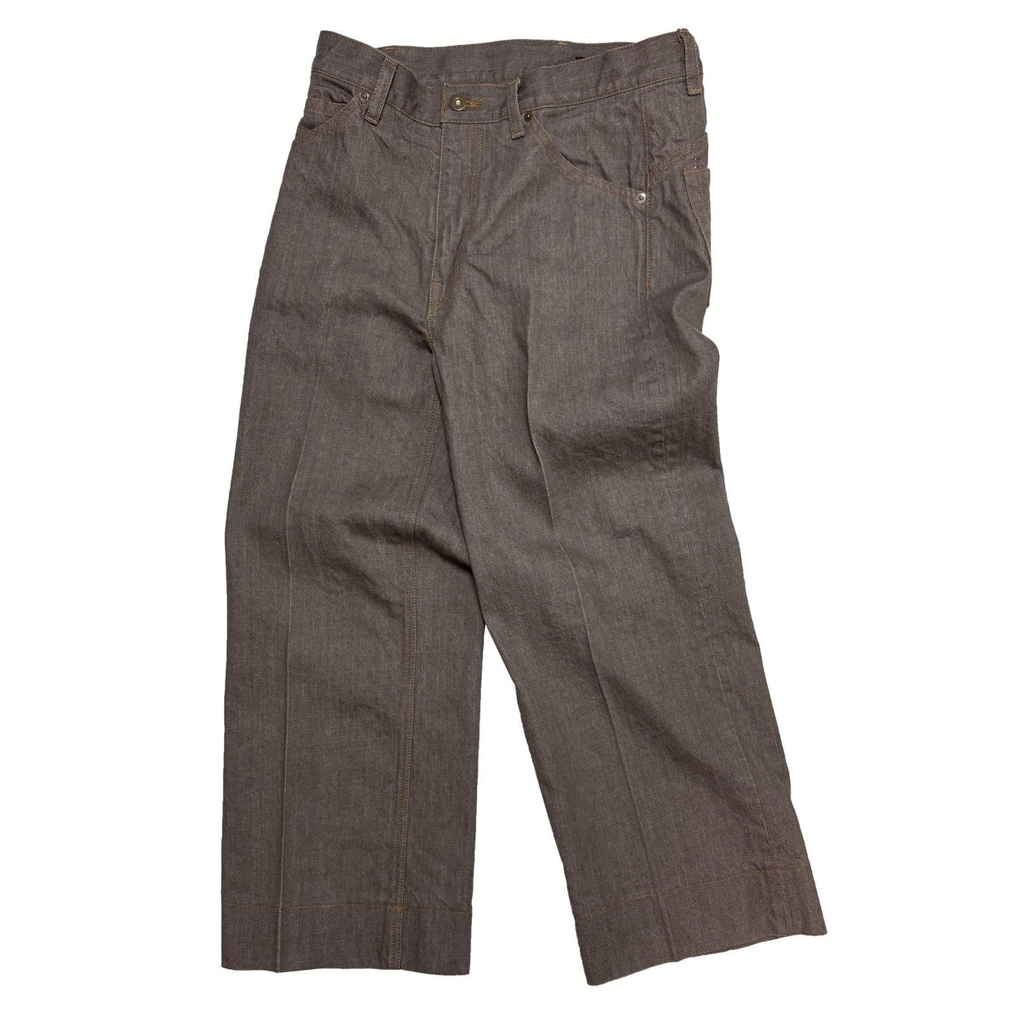 【2月入荷予定】Bootboys Jeans