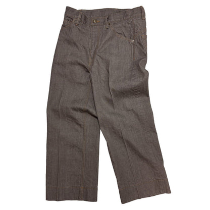 【2月入荷予定】Bootboys Jeans