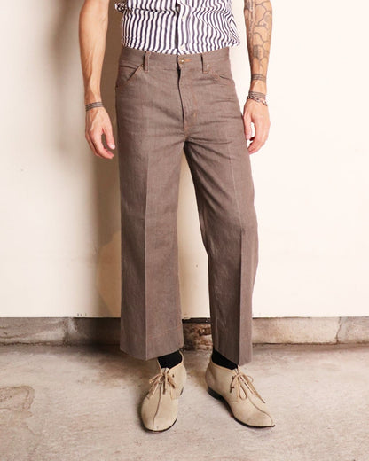 【2月入荷予定】Bootboys Jeans