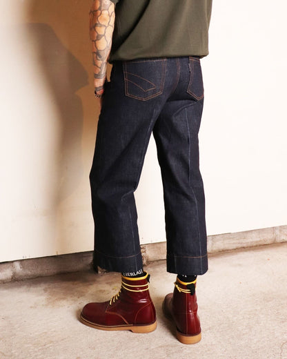 【2月入荷予定】Bootboys Jeans