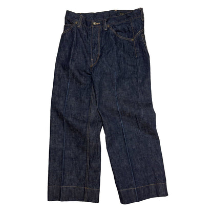 【2月入荷予定】Bootboys Jeans