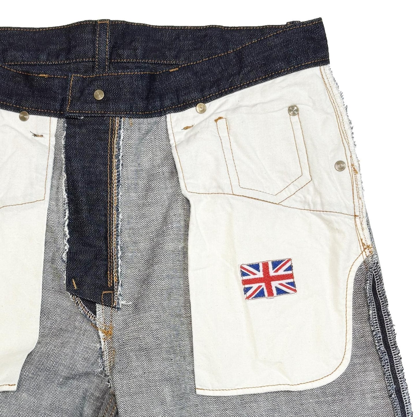 【2月入荷予定】Bootboys Jeans