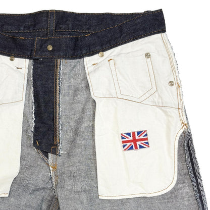 【2月入荷予定】Bootboys Jeans